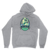 hoth winter lager Unisex Hoodie