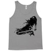 kylo ren 3 Tank Top