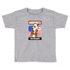 calvin hobbes Toddler T-shirt