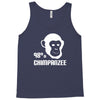 98% chimpanzee Tank Top