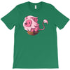 lion in a box T-Shirt