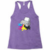 printer Racerback Tank