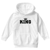 King Youth Hoodie