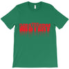 the ghots T-Shirt