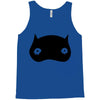 black owl Tank Top