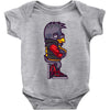 practice Baby Bodysuit