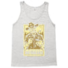 prevent outbreaks Tank Top