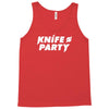 knife party Tank Top
