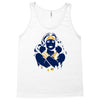 i protect this city Tank Top
