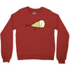 ice cream Crewneck Sweatshirt