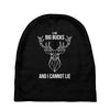 big bucks Baby Beanies