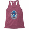 t4rd1s Racerback Tank