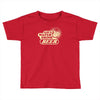 save water drink beer Toddler T-shirt