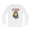 the walking dead neu 15 Long Sleeve Shirts