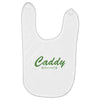 caddy Baby Bibs