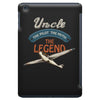 uncle the pilot the myth the legend iPad Mini