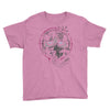 death pilot Youth Tee
