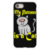my patronus is a cat iPhone 8
