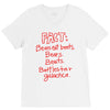 The Office V-Neck Tee