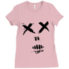 Suicideboys Ladies Fitted T-Shirt