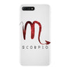 galaxy scorpio logo iPhone 7 Plus Case