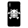 cat cap iPhoneX