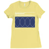 Spiritualized, Ladies and Gentlemen We Are Floating in Space Ladies Fitted T-Shirt
