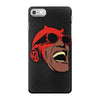 it the road, matt iPhone 7 Case