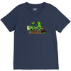 plants vs V-Neck Tee