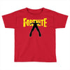 fortnite 7 Toddler T-shirt