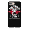 gallic gym iPhone 8 Plus