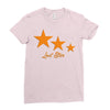 LOST STAR Ladies Fitted T-Shirt