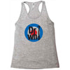 dr2 Racerback Tank