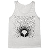 headphones Tank Top