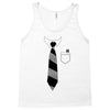 poindexter Tank Top