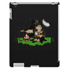 roast kazooie iPad 3 and 4 Case
