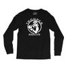 trooper boxing gym funny Long Sleeve Shirts
