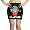 proud grandma graduate 2018.. Mini Skirts