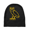 drake, ovoxo owl Baby Beanies