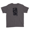 GUN Youth Tee