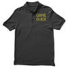 Game Over Polo Shirt