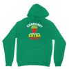 exercise Hoodie