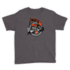 wats 2 Youth Tee