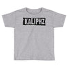Kaliphz Toddler T-shirt