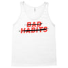 Bad Habits Tank Top