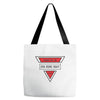 NIGHT Tote Bags