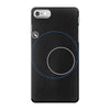 Outside Circle iPhone 7 Case