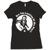 are you looking at my beer pint Ladies Fitted T-Shirt