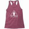 error 404 boyfriend not found Racerback Tank