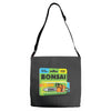 bonsai chainsaw Adjustable Strap Totes